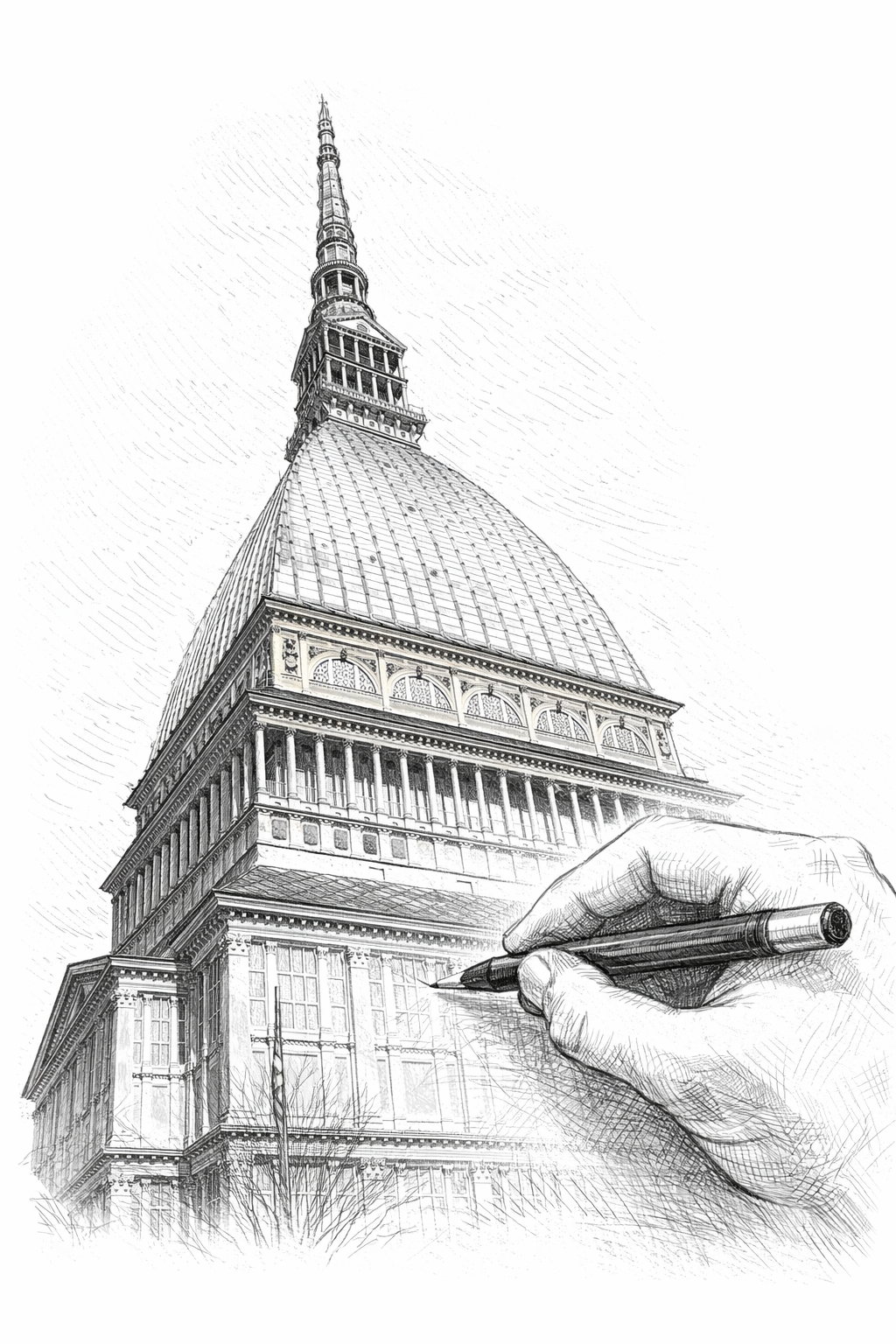Mole Antonelliana, Torino